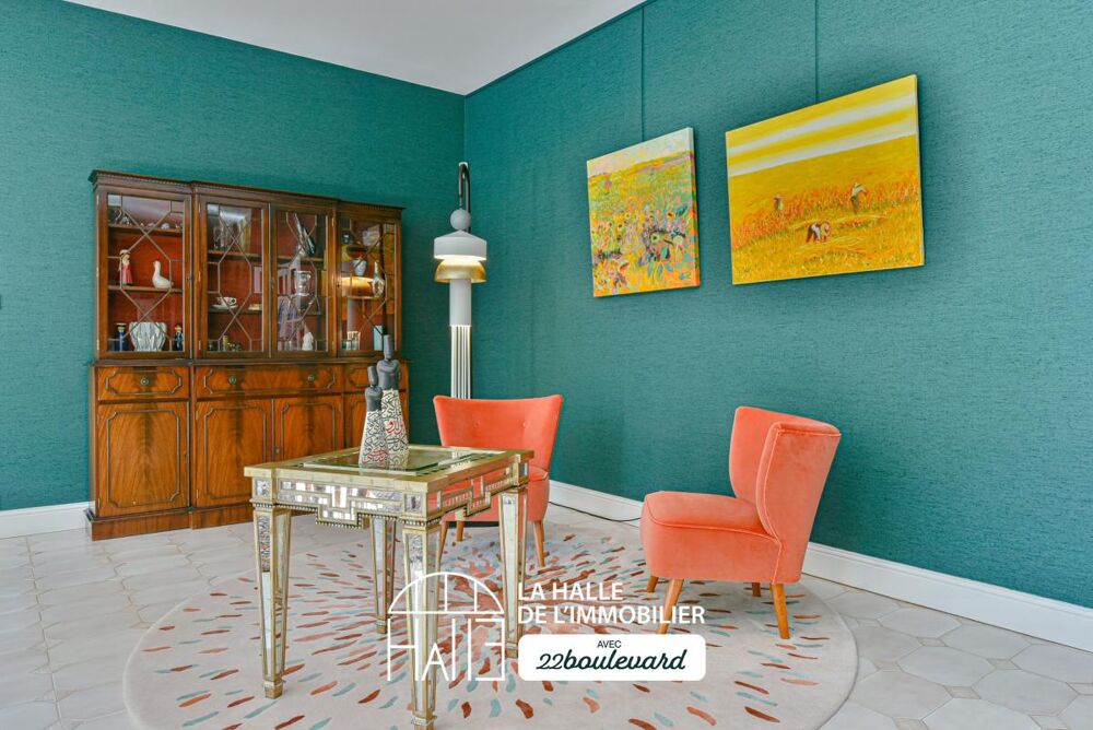à vendre  Propriété/château Feytiat (87220)