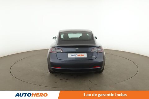 Model 3 Long Range Dual Motor AWD 75 kWh 441 ch 2019 occasion 92130 Issy-les-Moulineaux
