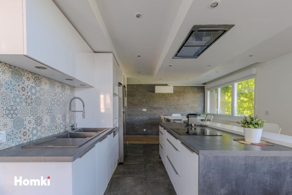 Vente Duplex/Triplex COUP DE CŒUR GARANTI - Duplex T5 atypique 104 m² Saint priest
