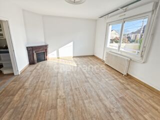 Maison � vendre 4 pi�ces 84 m�
