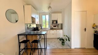  Appartement à vendre 2 pièces 36 m²