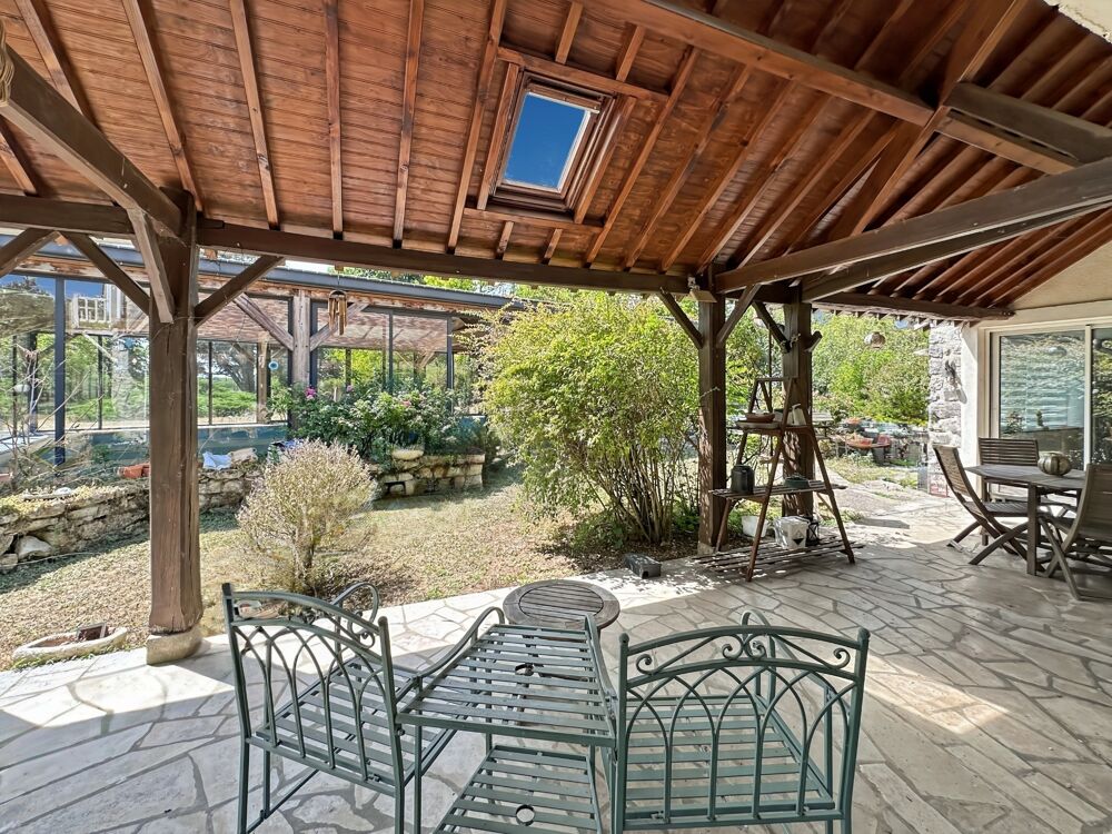 à vendre  Maison Lorrez-le-Bocage-Préaux (77710)