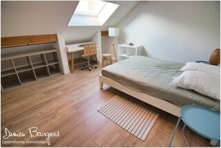  Appartement � vendre 5 pi�ces 146 m� Thoiry