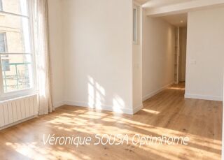  Appartement à vendre 3 pièces 51 m²