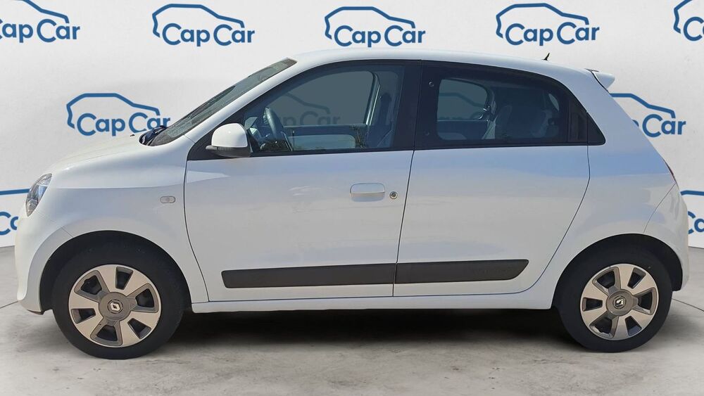 Twingo 1.0 SCe 70 Zen 2018 occasion 06130 Grasse