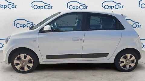 Twingo 1.0 SCe 70 Zen 2018 occasion 06130 Grasse