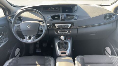 Sc&eacute;nic III 1.5 dCi 110 Energy Bose 2016 occasion 02500 Neuve Maison