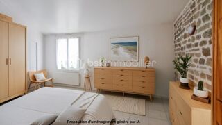  Maison � vendre 5 pi�ces 114 m�