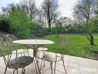  Appartement à vendre 4 pièces 84 m²