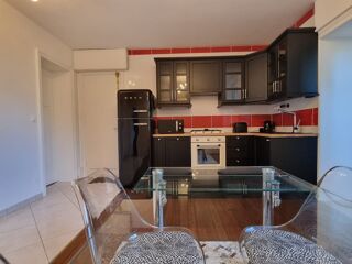  Appartement à vendre 3 pièces 57 m²