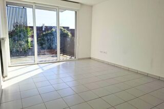  Appartement  vendre 2 pices 49 m