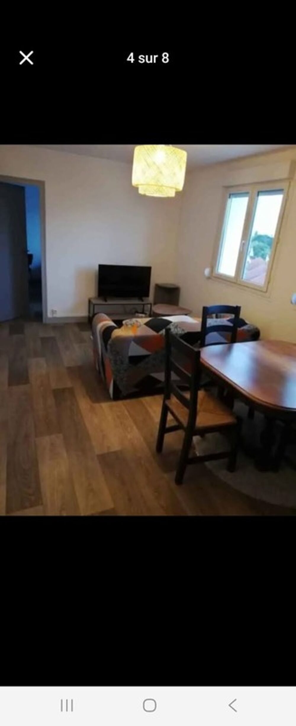 Appartement – Troyes, Aube - Vue 5