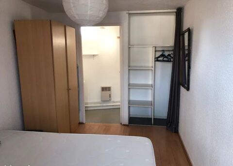  Appartement � louer 2 pi�ces 38 m�