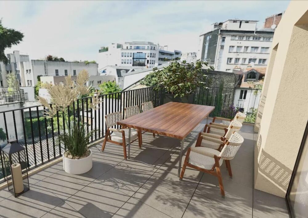   Saint-Ouen (93400)