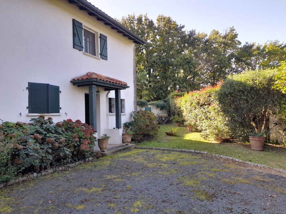  vendre  Maison Bidart (64210)
