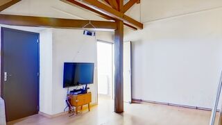  Appartement � vendre 2 pi�ces 69 m�