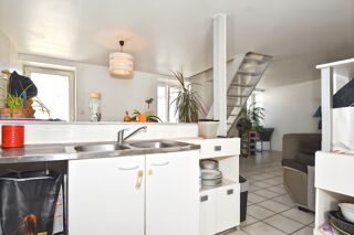  Maison à vendre 5 pièces 76 m²