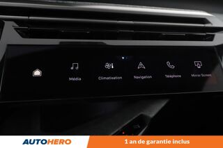 3008 1.2 Hybrid Allure e-DCS6 136 ch 2025 occasion 92130 Issy-les-Moulineaux