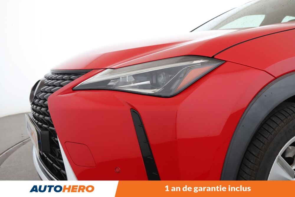 UX 250h Pack Business 2WD 184 ch 2019 occasion 92130 Issy-les-Moulineaux