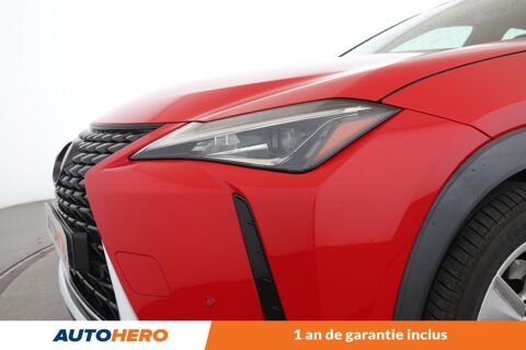 UX 250h Pack Business 2WD 184 ch 2019 occasion 92130 Issy-les-Moulineaux