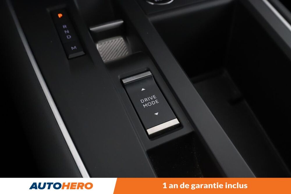 C5 aircross 1.2 Hybride E-Series e-DCS6 136 ch 2023 occasion 92130 Issy-les-Moulineaux