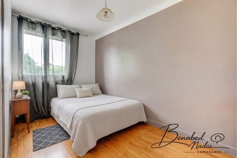 Vente Maison Maison familiale de 150 m² avec beau terrain de plus de 1 000 m² – Quartier Champ Plantier à Feyzin Feyzin