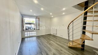  Maison � vendre 2 pi�ces 56 m�