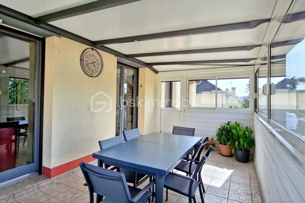 MAISON SUR SOUS-SOL 111 M²  4 CH  GRAND TERRAIN & DÉPENDANCES  SAINT-DIDIER PROCHE DE LA 4 VOIE ET DE LA GARE