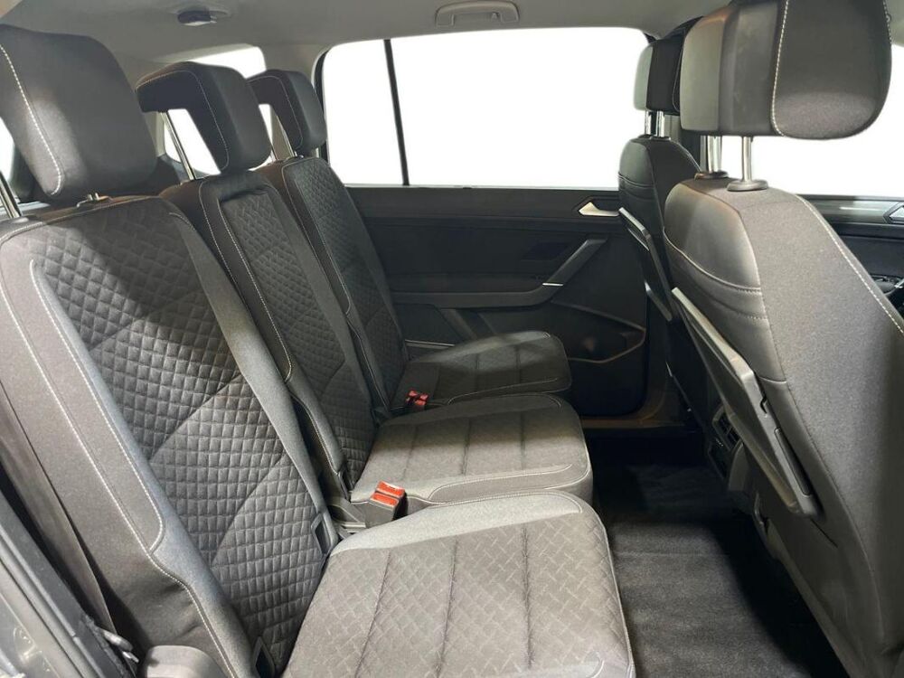 Touran 1.0 TSI 115 5pl Connect 2019 occasion 31100 Toulouse
