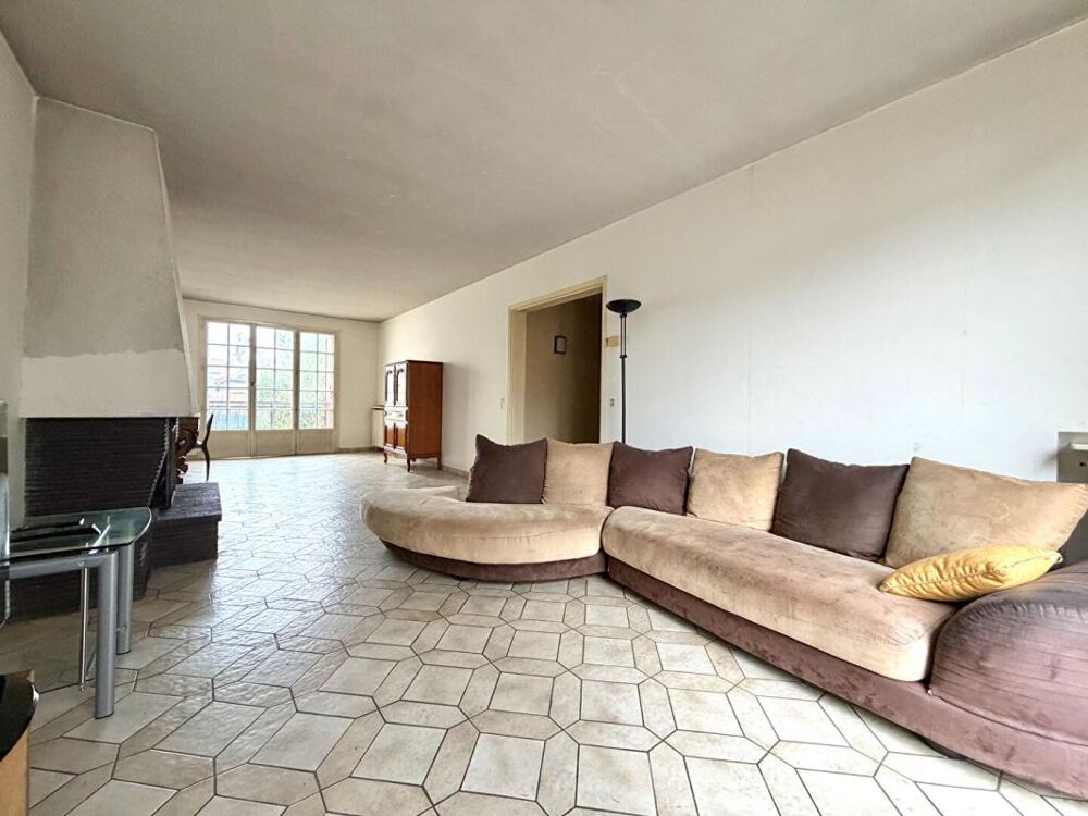 Maison Maisons Alfort Charentonneau proche Place René Coty