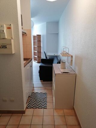  Appartement  louer 1 pice 20 m