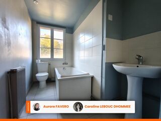  Maison � vendre 4 pi�ces 107 m�