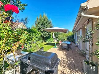  Maison à vendre 6 pièces 140 m²