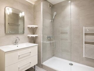  Appartement � vendre 2 pi�ces 47 m�
