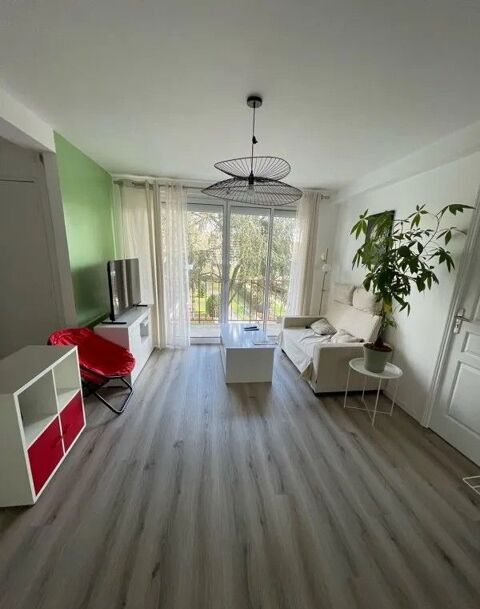  Appartement � louer 1 pi�ce 72 m�