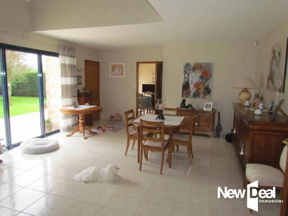 � vendre  Propri�t�/ch�teau Saint-Lyphard (44410)