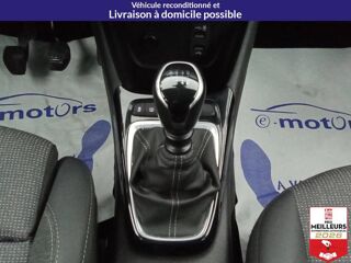 Crossland 110 BVM6 Elegance +Cam&eacute;ra 2022 occasion 10150 Lavau