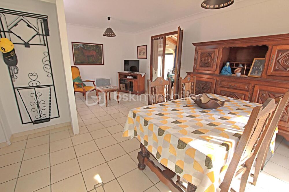 Vente Villa SAINTE MARIE LA MER - VILLA 4 FACES DE TYPE 4/5 AVEC STATIONNEMENT Sainte marie la mer