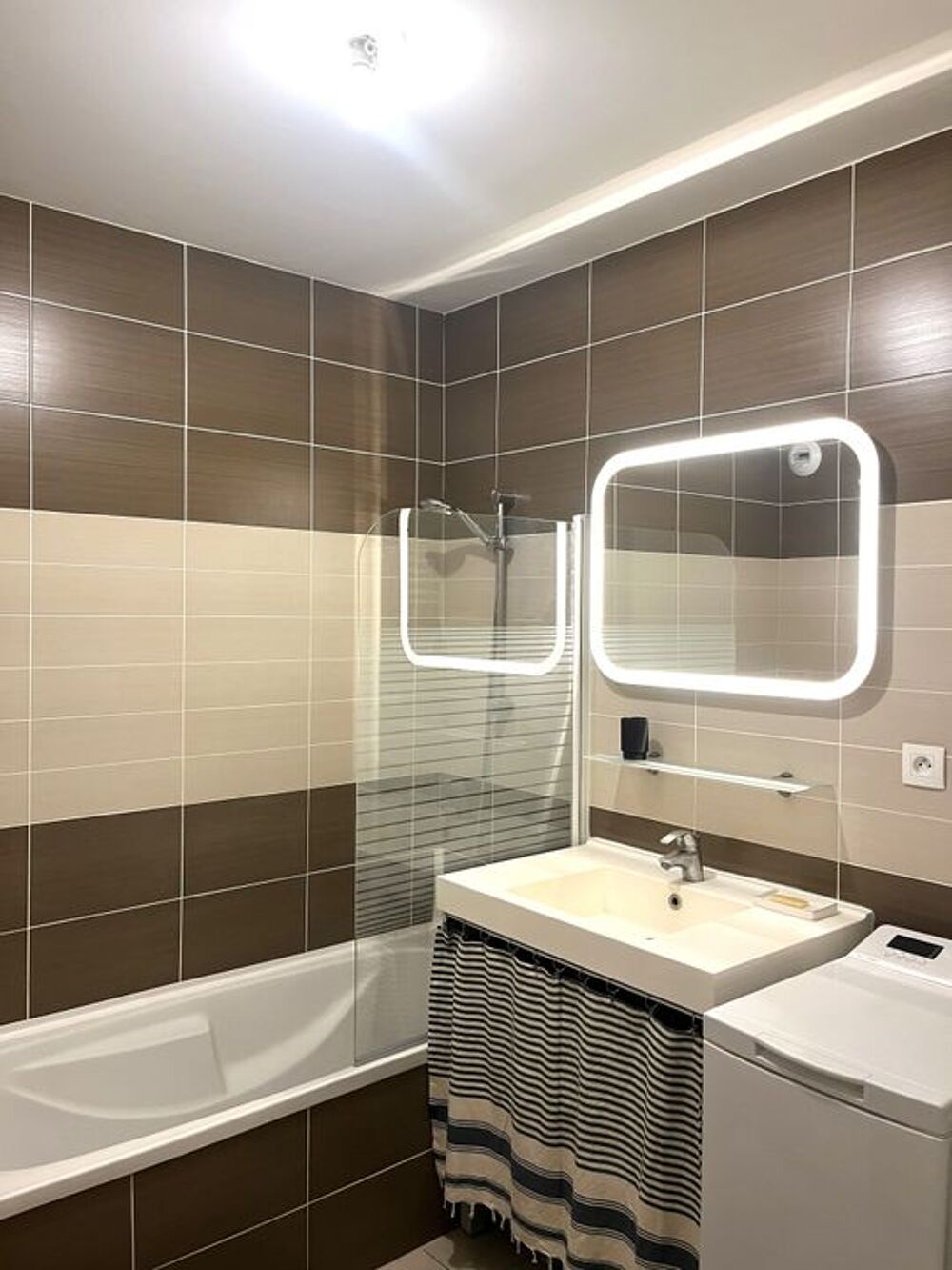 Location Appartement Chambre de 10m2 à louer sur Chambéry Chambery