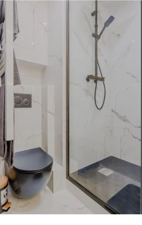  Appartement � louer 1 pi�ce 38 m�