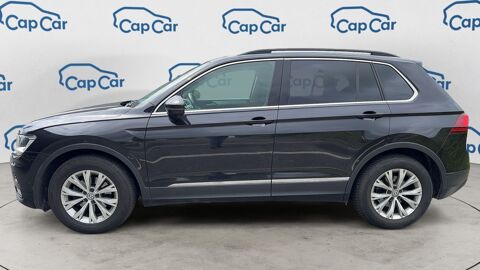 Tiguan 2.0 TDI 150 DSG7 Confortline Business - Automatique 2020 occasion 02100 Saint Quentin