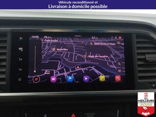 Ateca TDI 150 DSG7 4Drive Style 2021 occasion 10150 Lavau