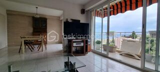  Appartement � vendre 3 pi�ces 57 m�