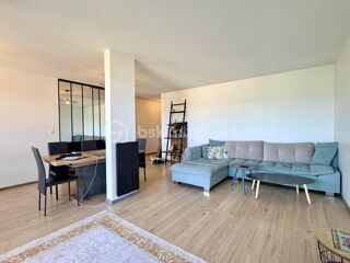  Appartement à vendre 3 pièces 75 m²