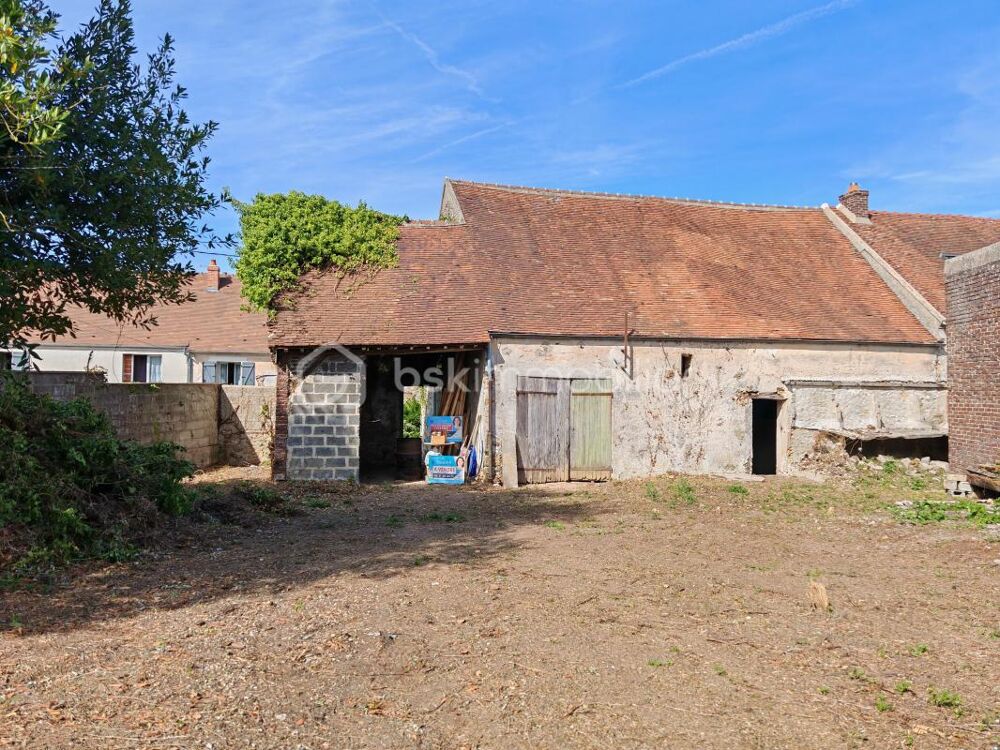 Vente Maison Maison à renover Coulommiers