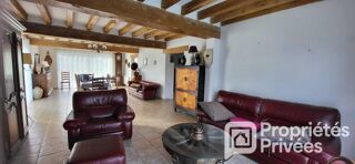  Maison � vendre 13 pi�ces 244 m�