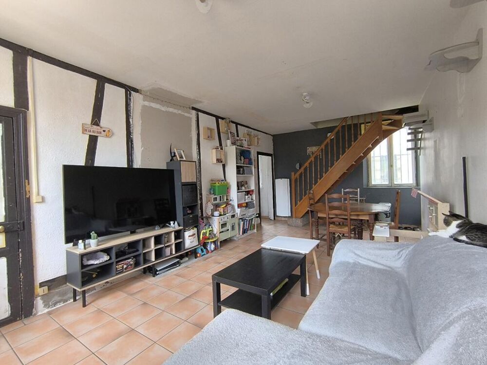 Maison Gisors 3 pièces 69 m2