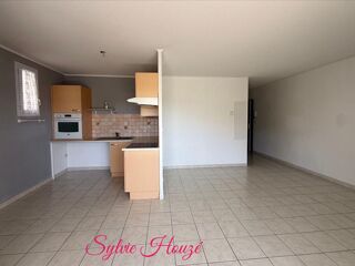  Appartement à vendre 3 pièces 61 m²