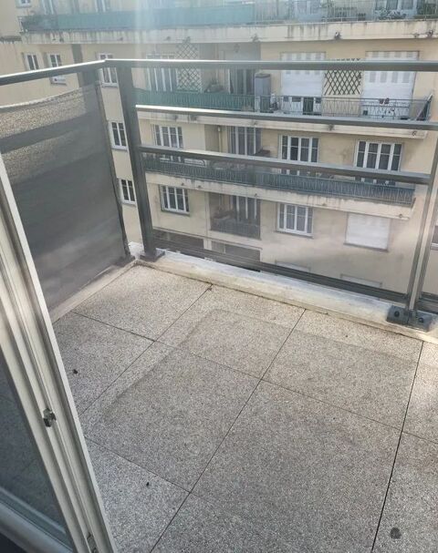  Appartement � louer 1 pi�ce 25 m�