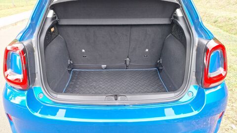 500 X 1.0 FireFly Turbo T3 120 Opening Edition 2018 occasion 78960 Voisins Le Bretonneux
